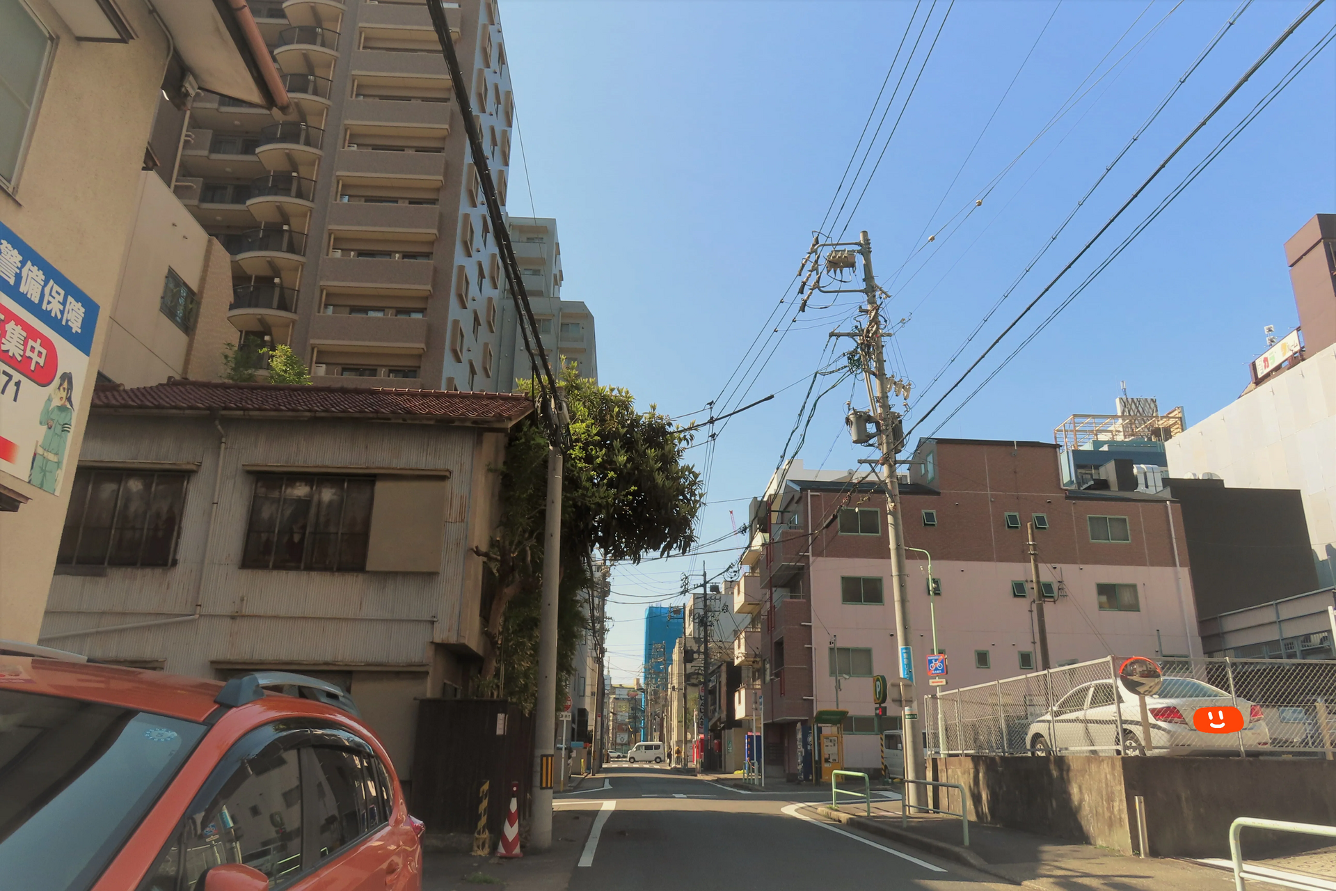 新生活がスタートしますね