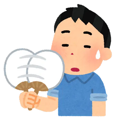 ジェットコースターのように...