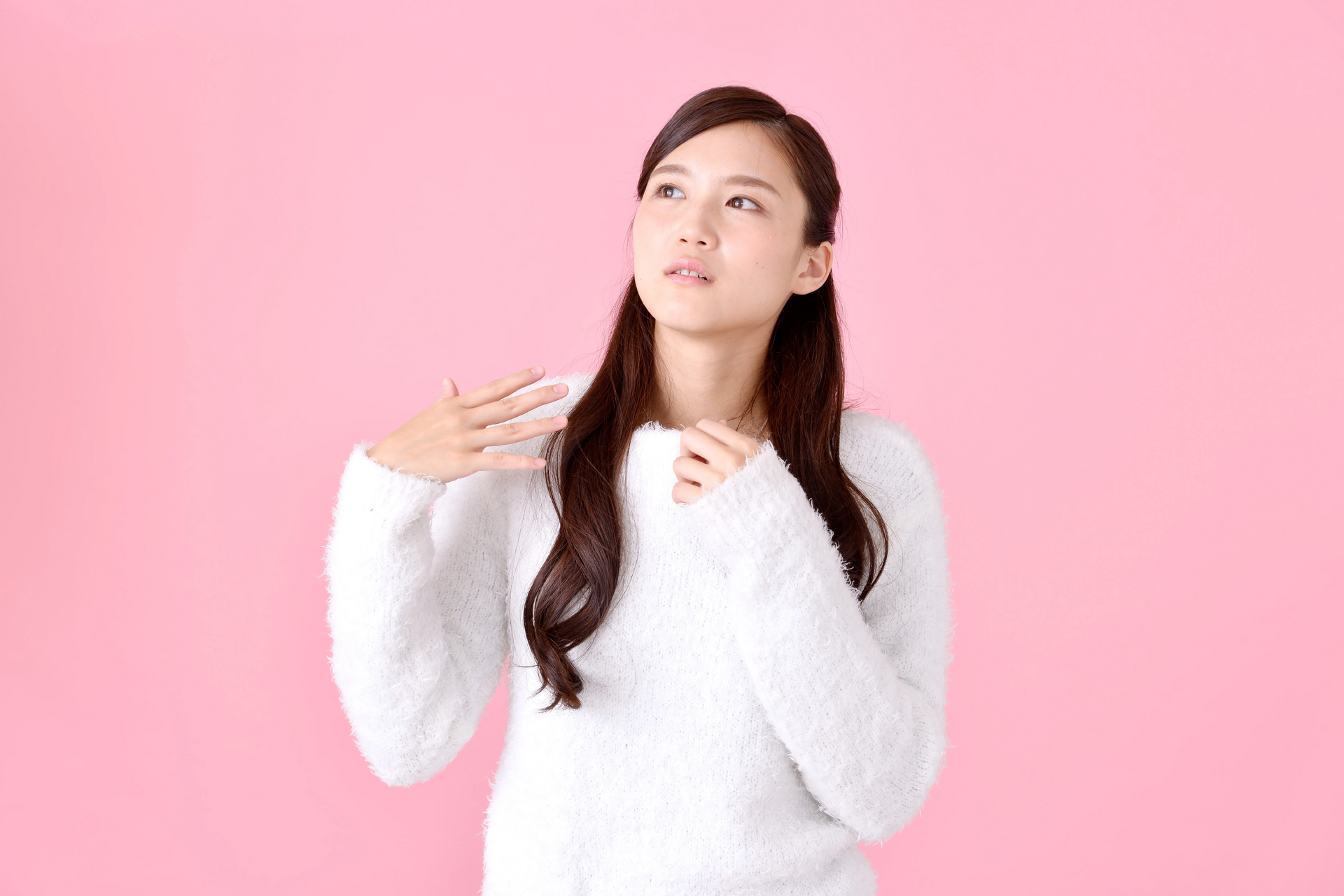 春バテ注意！