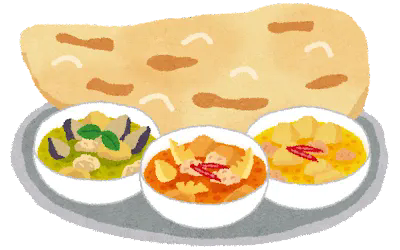 金山駅にスパイスカレー専門店！？