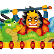 3年ぶりの開催！青森県のねぶた祭り！