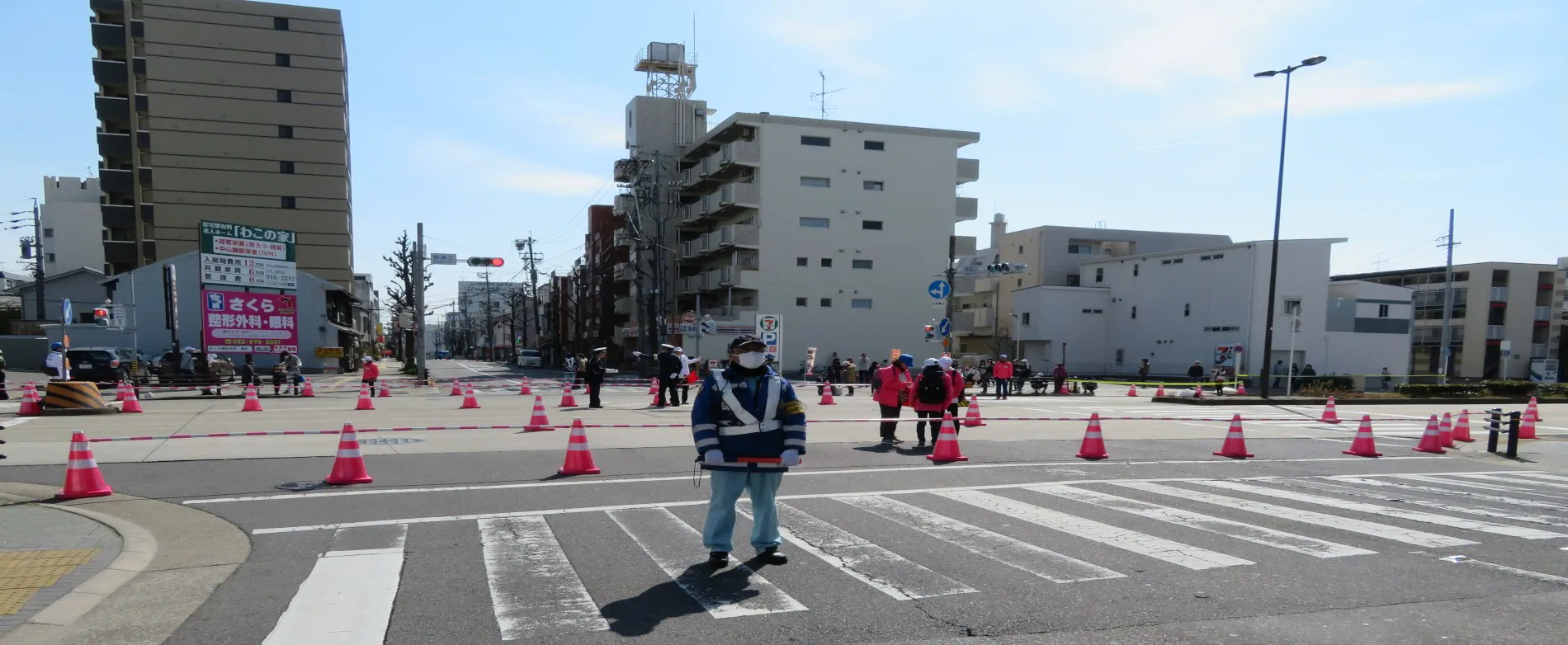 お盆休みも...
