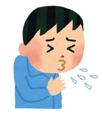 寒暖差注意報！